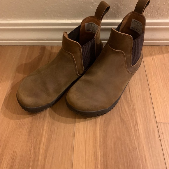 Xero Women’s Ridgeway Chelsea Boot 7.5 - Picture 2 of 2